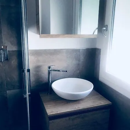 Apartment Piazza Mazzini